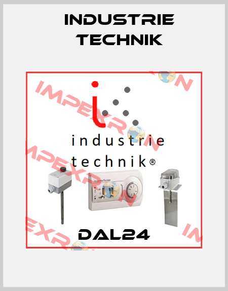 DAL24 Industrie Technik