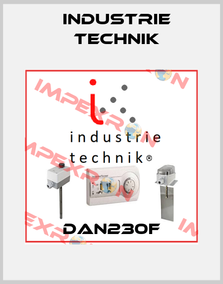 DAN230F Industrie Technik