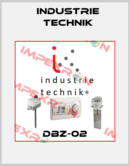 DBZ-02 Industrie Technik