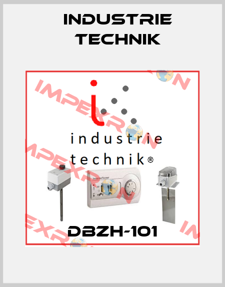 DBZH-101 Industrie Technik