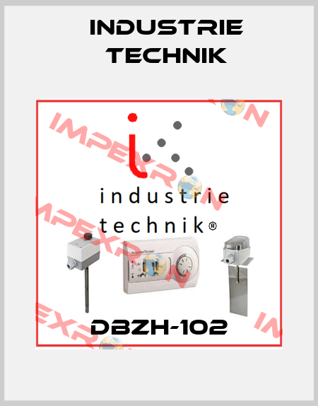 DBZH-102 Industrie Technik