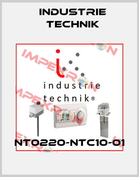 NT0220-NTC10-01 Industrie Technik