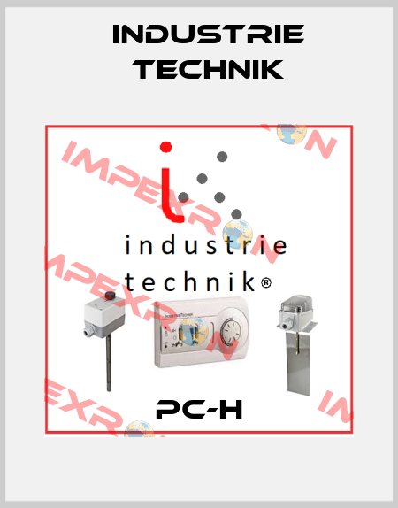 PC-H Industrie Technik
