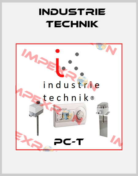 PC-T Industrie Technik
