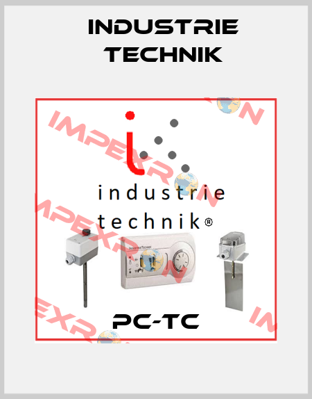 PC-TC Industrie Technik