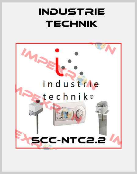 SCC-NTC2.2 Industrie Technik