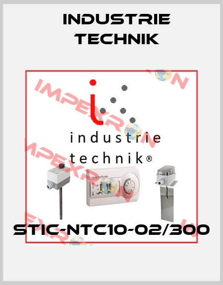 STIC-NTC10-02/300 Industrie Technik