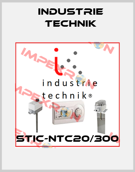 STIC-NTC20/300 Industrie Technik