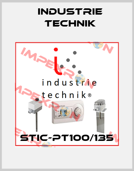 STIC-PT100/135 Industrie Technik