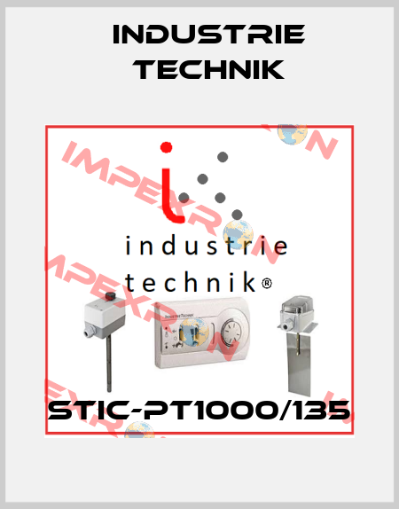 STIC-PT1000/135 Industrie Technik