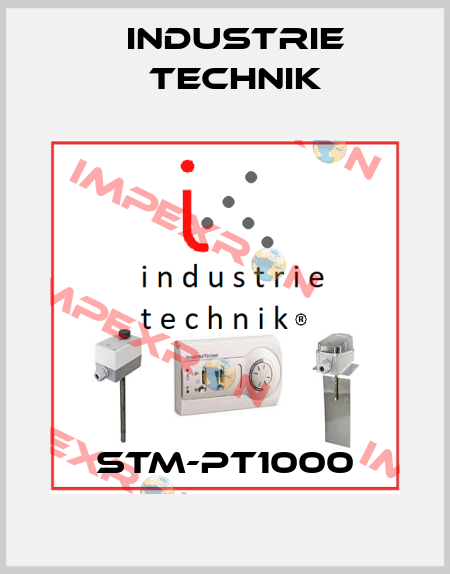 STM-PT1000 Industrie Technik