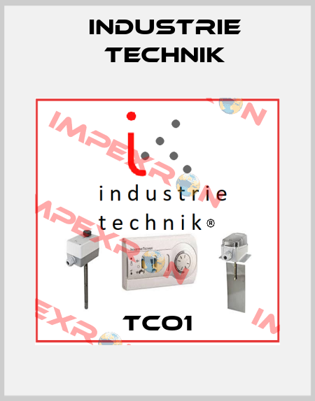 TCO1 Industrie Technik