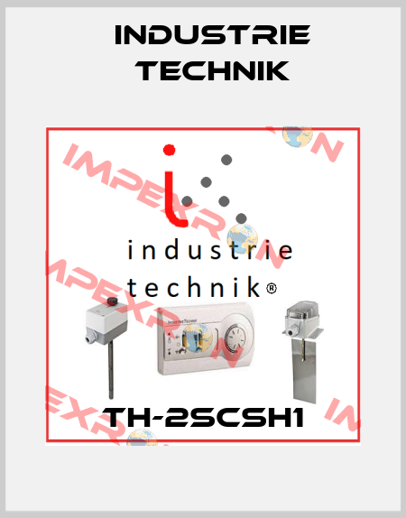 TH-2SCSH1 Industrie Technik