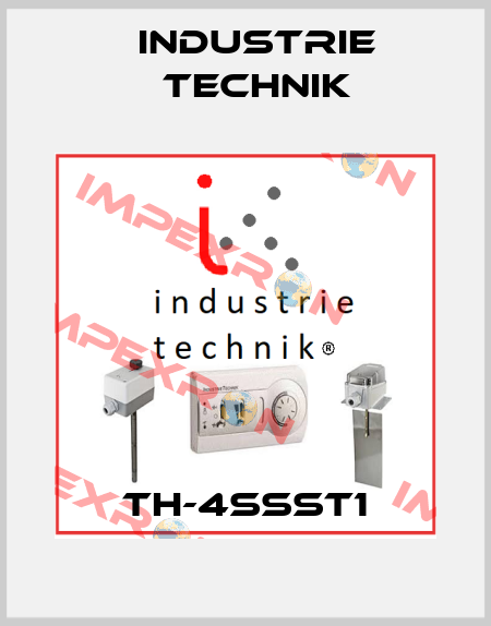 TH-4SSST1 Industrie Technik