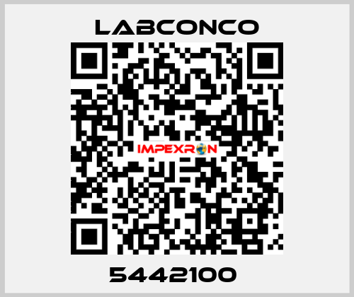 5442100  Labconco