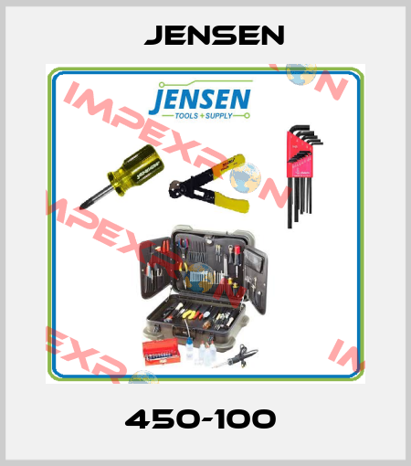 450-100  Jensen