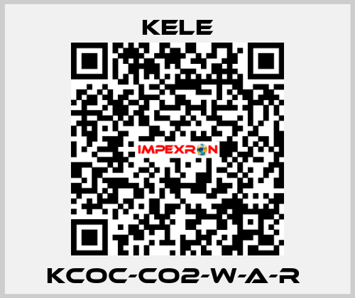 KCOC-CO2-W-A-R  KELE