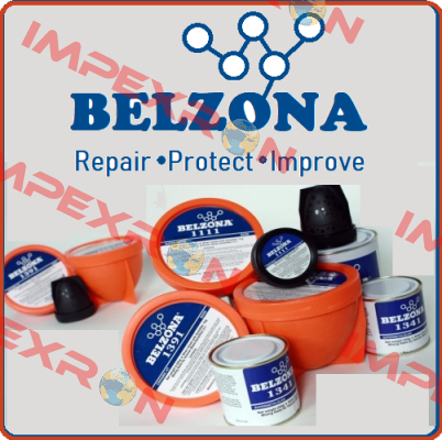 5811 IMMERSION GRADE BEIGE  Belzona