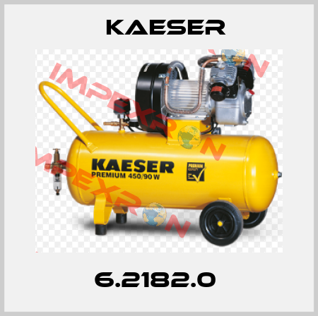 6.2182.0  Kaeser