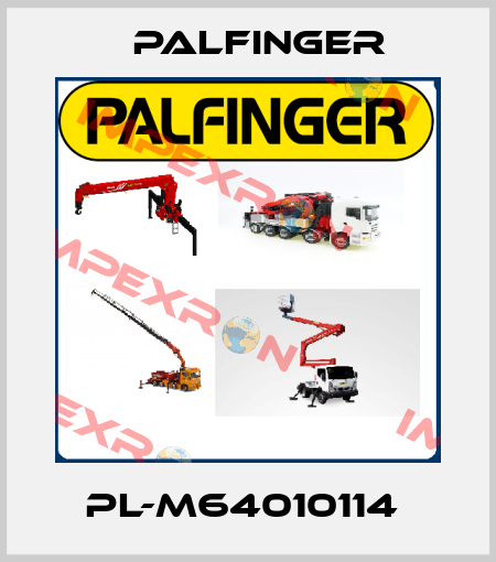 PL-M64010114  Palfinger