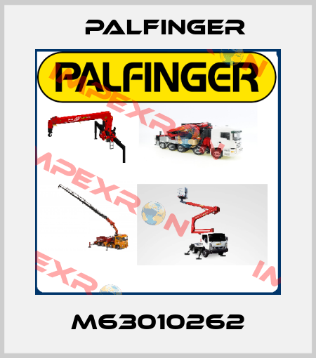 M63010262 Palfinger