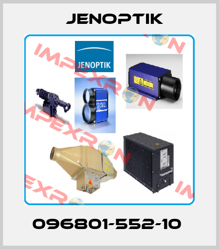 096801-552-10  Jenoptik