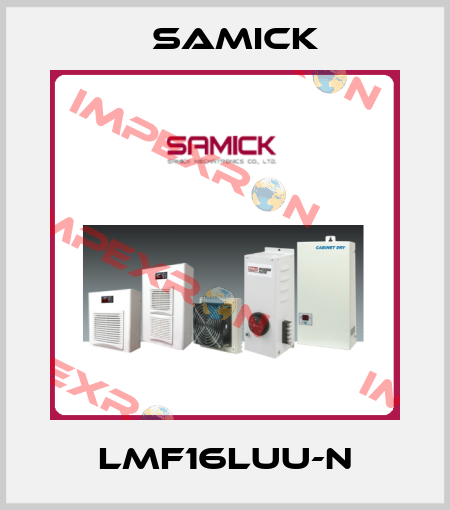 LMF16LUU-N Samick