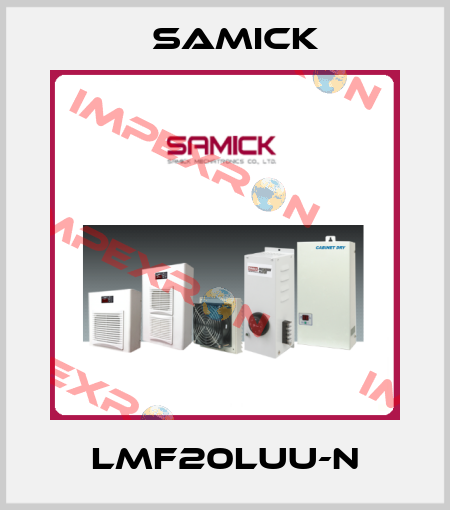 LMF20LUU-N Samick