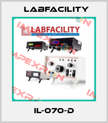 IL-070-D Labfacility