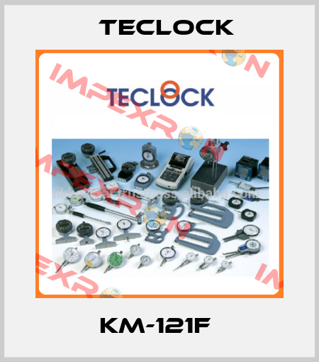 KM-121F  Teclock