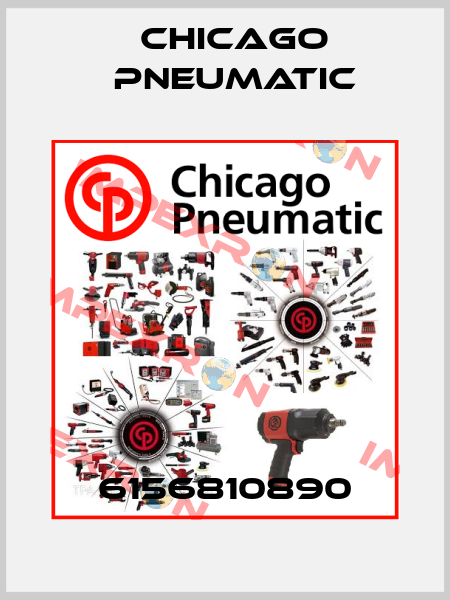 6156810890 Chicago Pneumatic