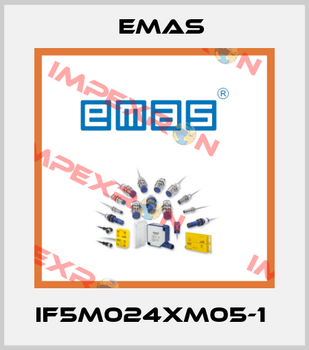 IF5M024XM05-1  Emas