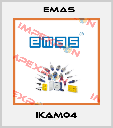 IKAM04 Emas