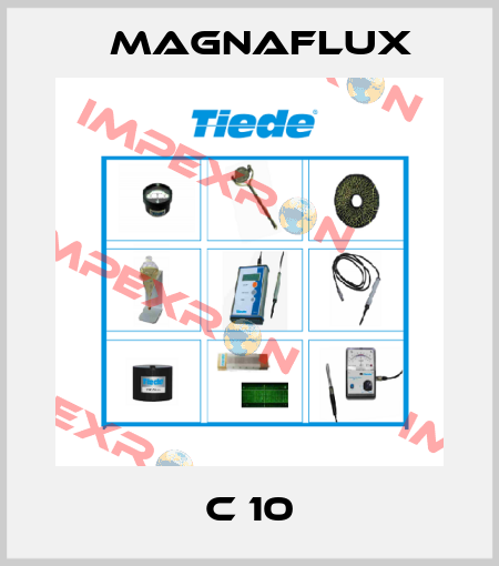 C 10 Magnaflux