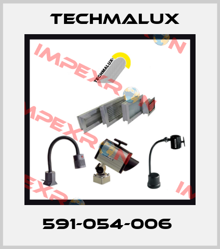 591-054-006  Techmalux