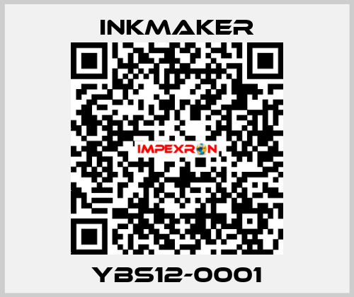 YBS12-0001 INKMAKER