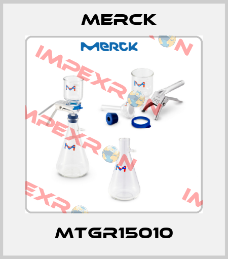 MTGR15010 Merck