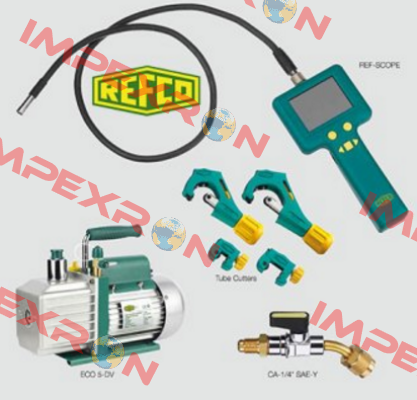 RF-175-FS  Refco