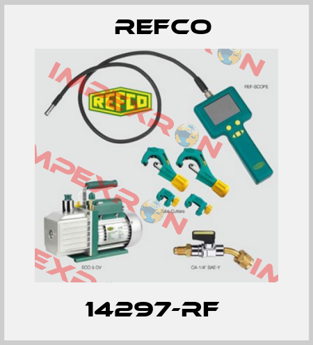 14297-RF  Refco