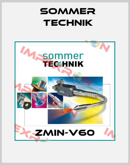 ZMIN-V60 Sommer Technik
