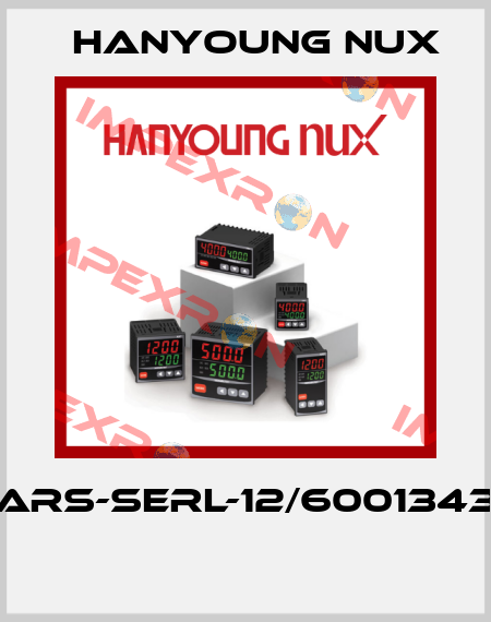 ARS-SERL-12/6001343  HanYoung NUX