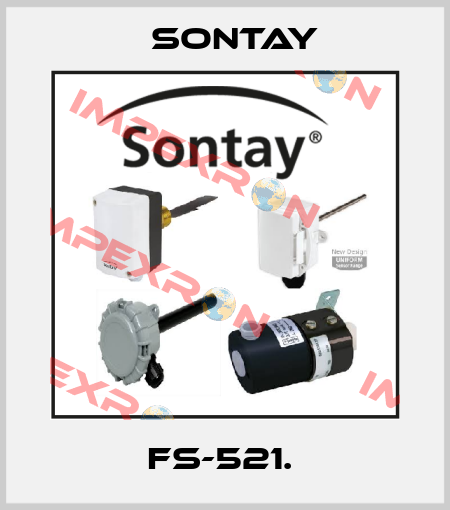 FS-521.  Sontay