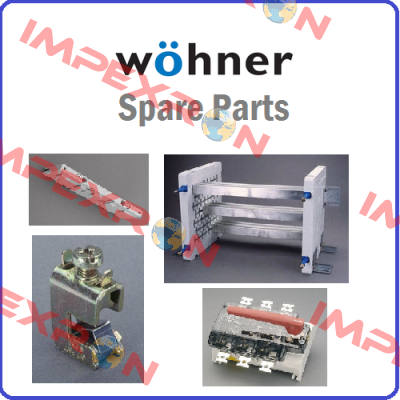01068 Wöhner
