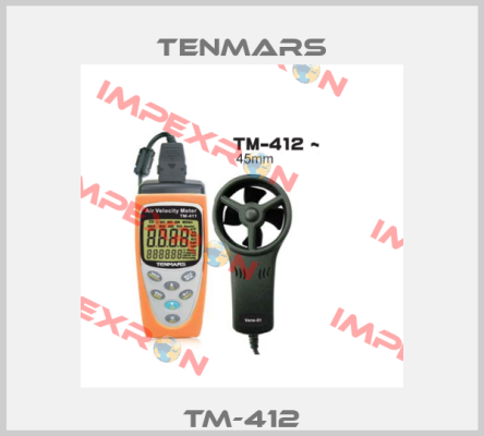 TM-412 Tenmars