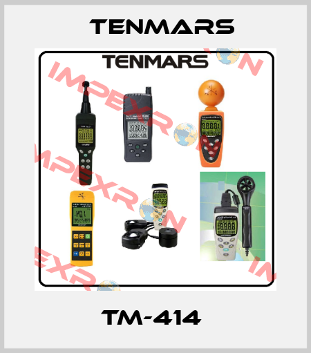 TM-414  Tenmars