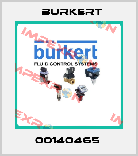 00140465  Burkert