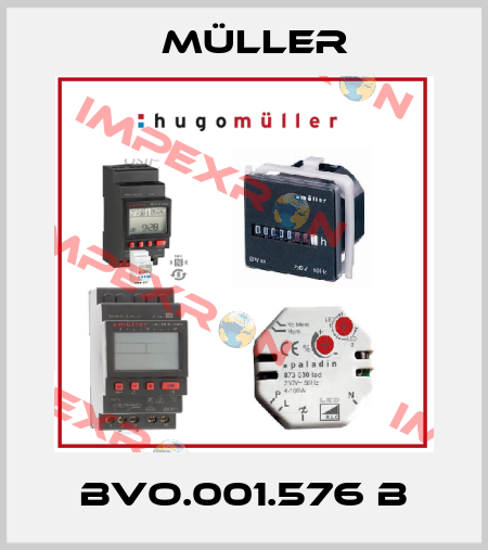 BVO.001.576 B Müller