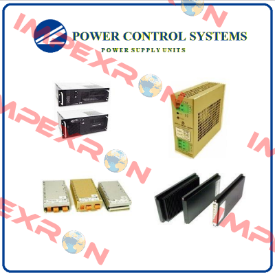 51481144  Power Control Systems