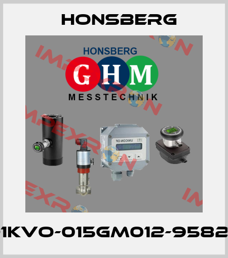 HD1KVO-015GM012-958233 Honsberg