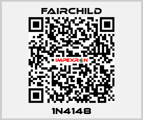 1N4148 Fairchild